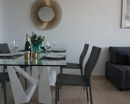 Apartment Paradis 1-3 F
