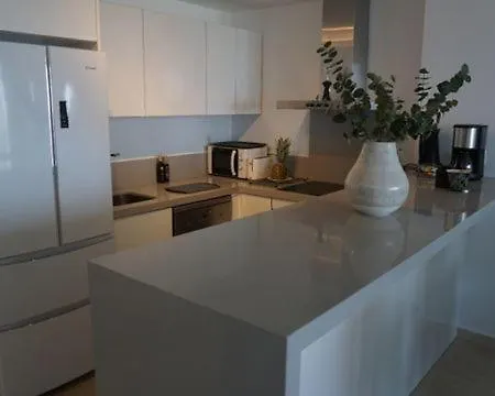 Paradis 1-3 F Apartment Villajoyosa