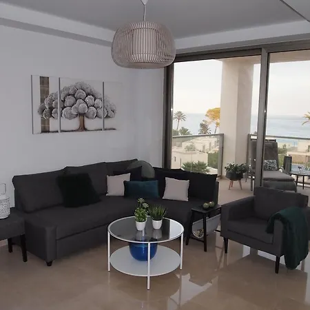 Apartment Paradis 1-3 F *