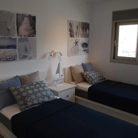 Apartment Paradis 1-3 F
