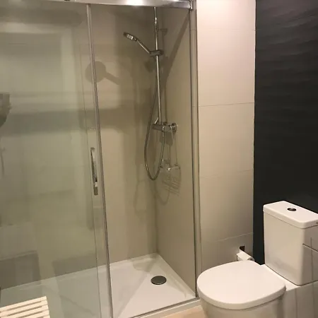 Paradis 1-3 F Apartment Villajoyosa