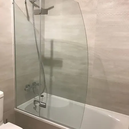 Apartment Paradis 1-3 F Villajoyosa